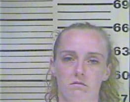 Humble Christy - Greenup County, KY 