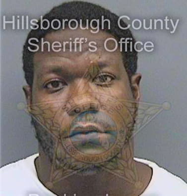 Wright Claude - Hillsborough County, FL 
