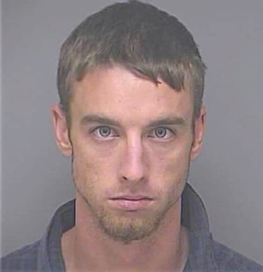 Simon Clint - Denton County, TX 