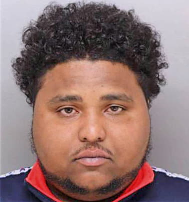 Johnson Daryl - Hamilton County, OH 