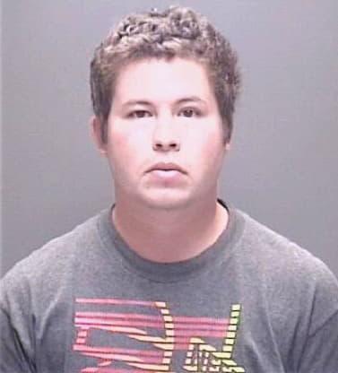 Cisneros Derrick - Galveston County, TX 