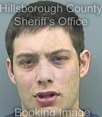 Martinez Dexter - Hillsborough County, FL 
