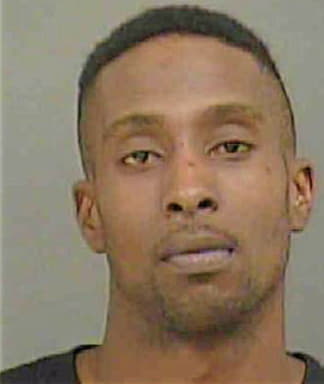 Givens Doirmarcus - Mecklenburg County, NC 