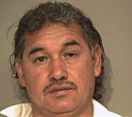 Alvarez Efrain - Hidalgo County, TX 