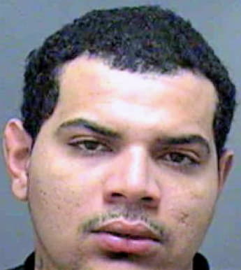 Cuevas Engelbert - Mecklenburg County, NC 