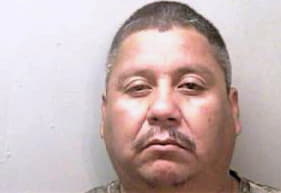 Martinez Enrique - Leon County, FL 