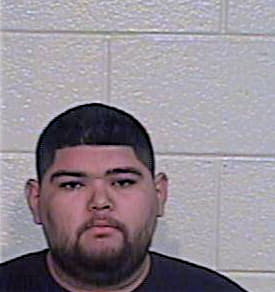 Ramirez Jaime - Hidalgo County, TX 