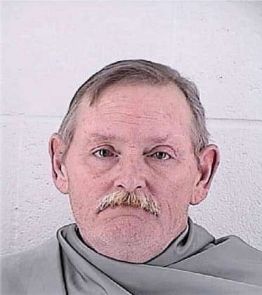 Stewart James - Johnson County, KS 