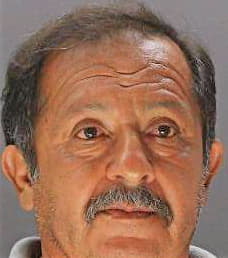 Delgado Javier - Dallas County, TX 