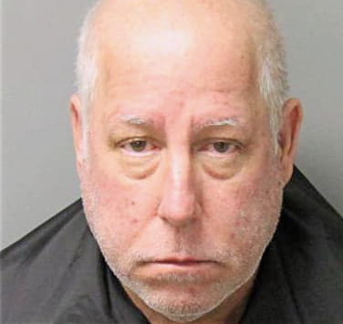 Gray Jeffery - Oconee County, SC 