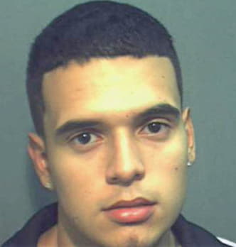 Briceno Jesus - Orange County, FL 