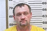 Barry John - Belmont County, OH 