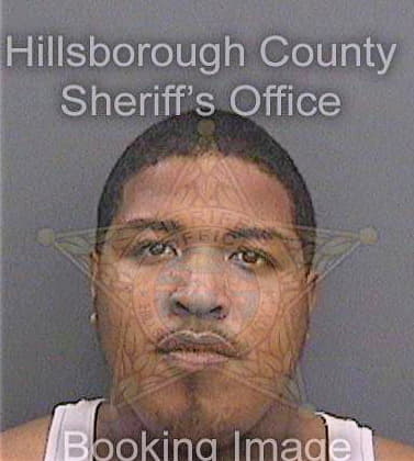 Esquilin John - Hillsborough County, FL 