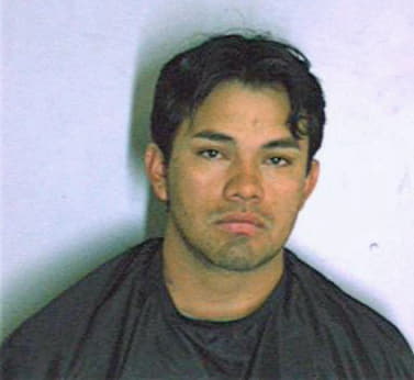 Sanchez Jorge - Dekalb County, GA 