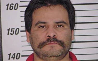 Castro Jose - Hunt County, TX 