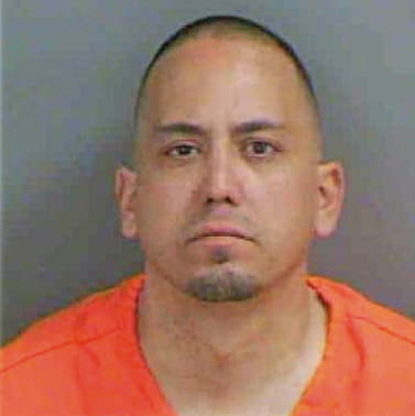 Mcconnell Jose - Collier County, FL 