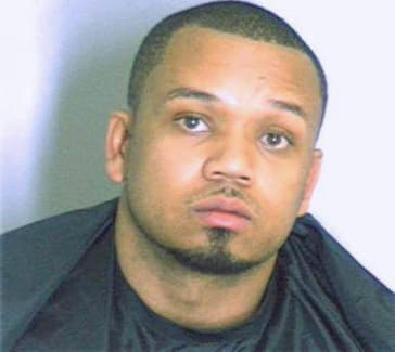 Bowden Jovaughn - Dekalb County, GA 