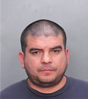 Montenegro-Rea Juan - Dade County, FL 