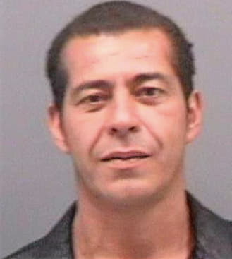 Silvamorales Juan - Hillsborough County, FL 