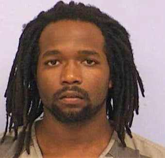 Brown Kwamae - Travis County, TX 