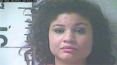 Hollings Latisha - Hardin County, KY 