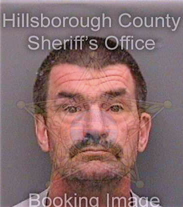 Gardner Mark - Hillsborough County, FL 