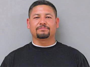 Lopez Maximiliano - Madera County, CA 