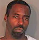 Bernard Mitchell - Shelby County, TN 
