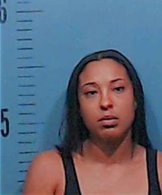 Williams Paula - Taylor County, TX 