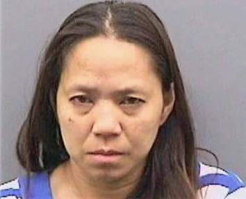 Lam Pauline - Hillsborough County, FL 