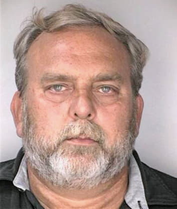 Williams Ricky - Hillsborough County, FL 