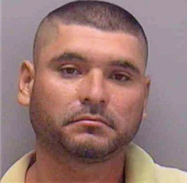 Rios Rigoberto - Lee County, FL 