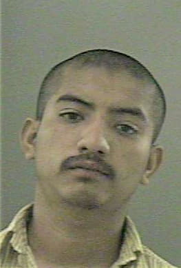Salas Rigoberto - Gwinnett County, GA 