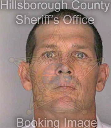Stinson Robert - Hillsborough County, FL 