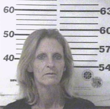 Hardin Roberta - Henderson County, TX 