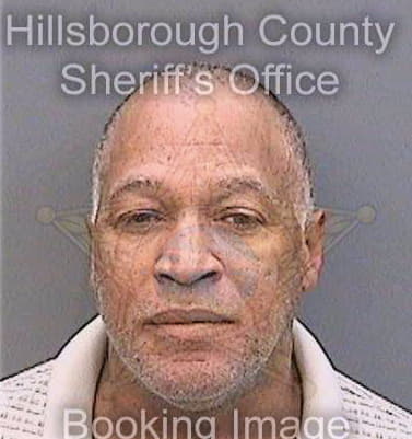 Walton Ronald - Hillsborough County, FL 