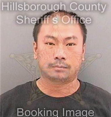 Saelee Saan - Hillsborough County, FL 