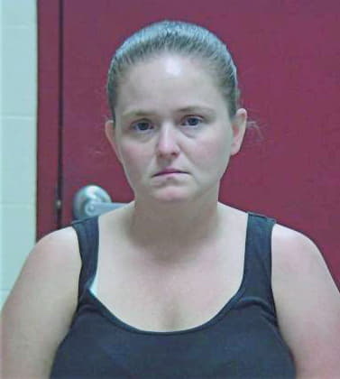 Sneed Sandra - Rhea County, TN 