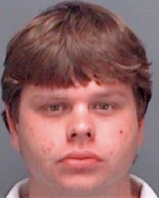 Simpson Sean - Pinellas County, FL 