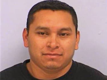 Reyescervantes Sergio - Travis County, TX 