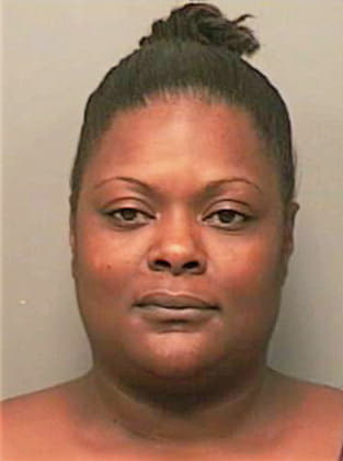 Pinson Shanta - Montgomery County, TN 
