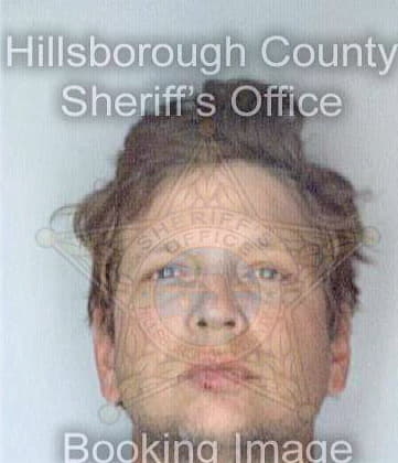 Burgess Steven - Hillsborough County, FL 