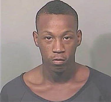 Johnson Tevin - Brevard County, FL 