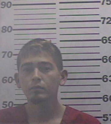 Romero Timothy - SantaFe County, NM 