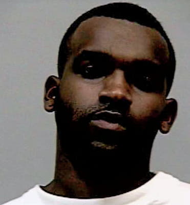 Ballard Willie - Gwinnett County, GA 