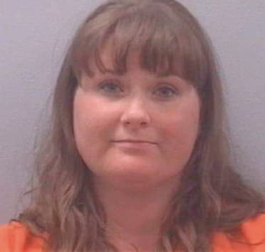 Grecewicz Yvonne - Lexington County, SC 