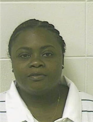 Allen Aleisa - Houston County, GA 