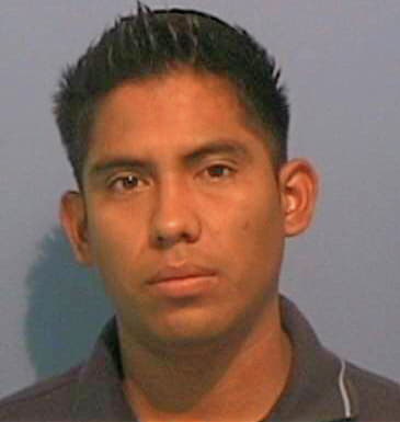 Merino Alejandro - Williamson County, TX 