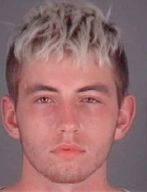 Fletcher Alexander - Pasco County, FL 