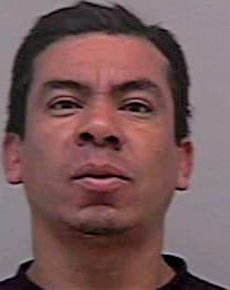 Sanchez Alfredo - Gwinnett County, GA 